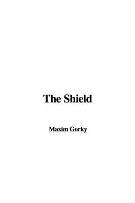 Cover of The Shield