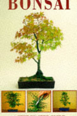 Cover of Bonsai