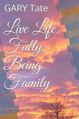 Book cover for Live Life Fully