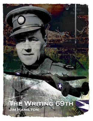 Book cover for The Writing 69Th