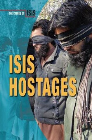 Cover of Isis Hostages