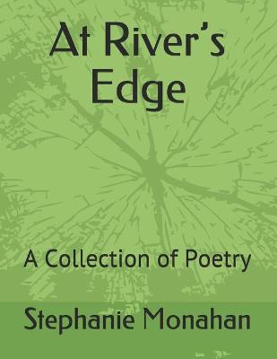 Book cover for At River's Edge