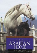 Book cover for The Arabian Horse