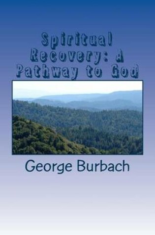 Cover of Spiritual Recovery