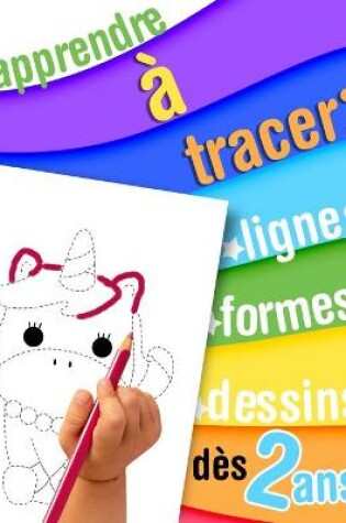 Cover of Apprendre à tracer