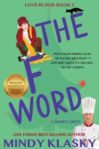 Cover of The F Word