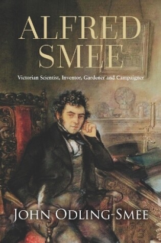 Cover of Alfred Smee