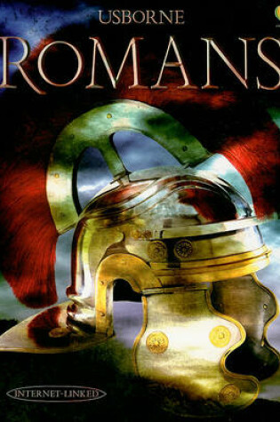 Cover of Romans