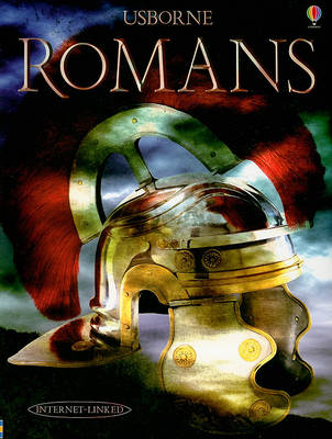 Cover of Romans