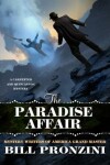 Book cover for The Paradise Affair