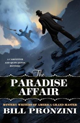 Cover of The Paradise Affair