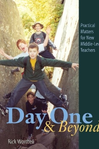 Cover of Day One and Beyond