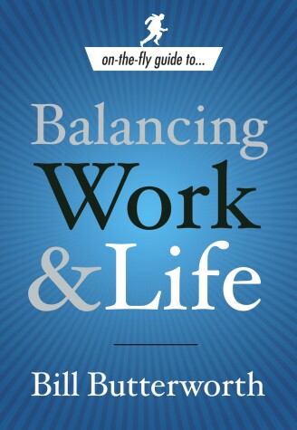 Cover of On-the-Fly Guide to Balancing Work and Life