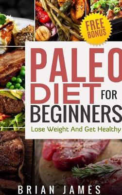 Cover of Paleo Diet