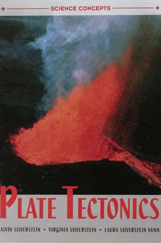 Cover of Plate Tectonics
