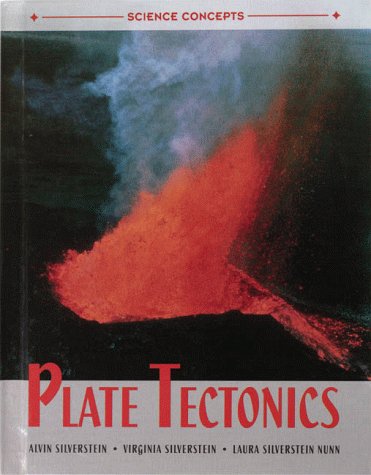 Cover of Plate Tectonics