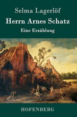 Cover of Herrn Arnes Schatz
