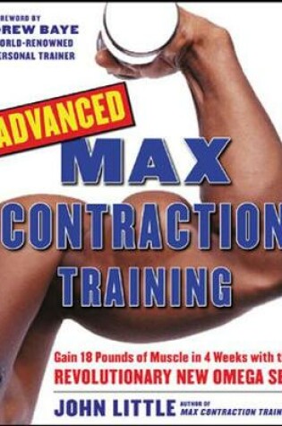 Cover of Advanced Max Contraction Training