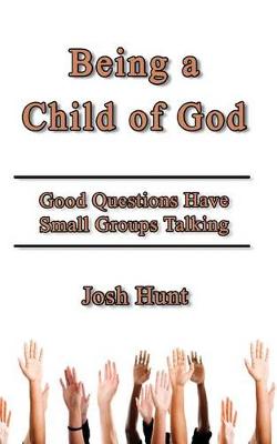 Book cover for Being a Child of God