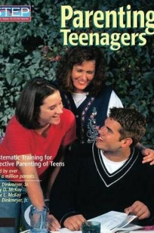 Cover of Parenting Teenagers