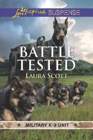 Cover of Battle Tested