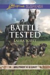 Book cover for Battle Tested