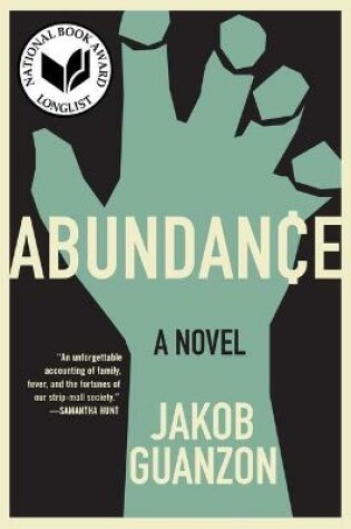 Cover of Abundance