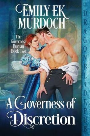 Cover of A Governess of Discretion