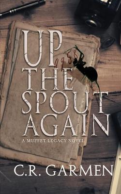 Book cover for Up the Spout Again