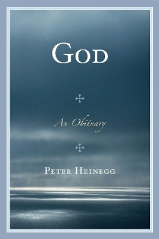 Cover of God