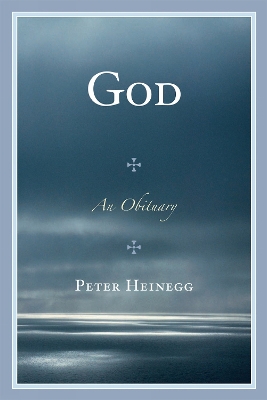 Book cover for God