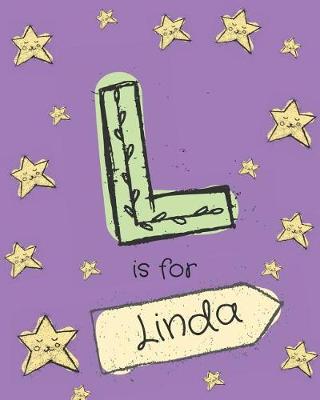 Book cover for L Is for Linda