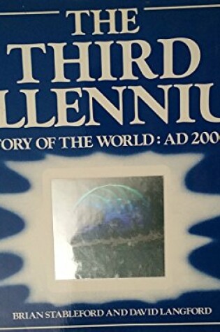 Cover of The Third Millennium