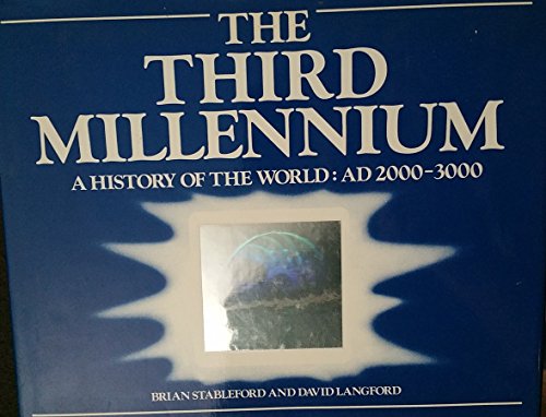 Cover of The Third Millennium