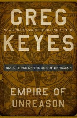 Book cover for Empire of Unreason