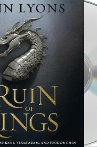 Cover of The Ruin of Kings