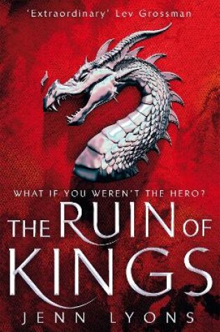 Cover of The Ruin of Kings