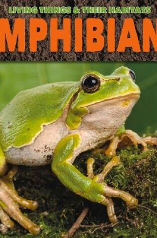 Cover of Amphibians