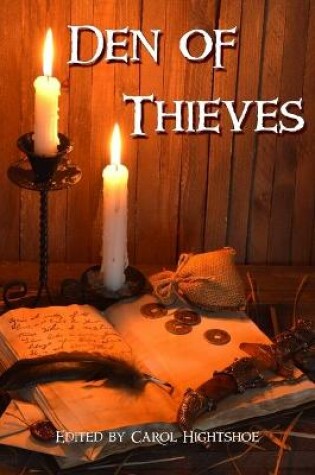 Cover of Den of Thieves