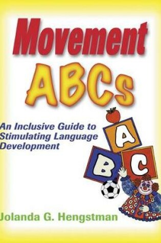 Cover of Movement ABC's