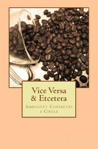 Cover of Vice Versa & Etcetera