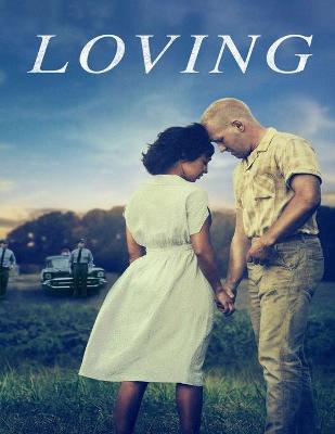 Book cover for Loving