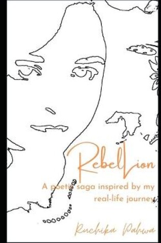 Cover of RebelLion