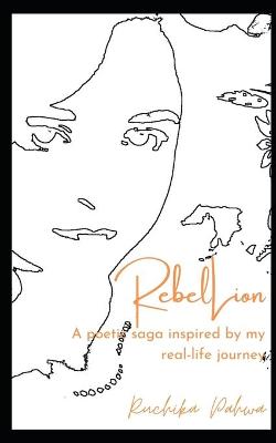 Book cover for RebelLion