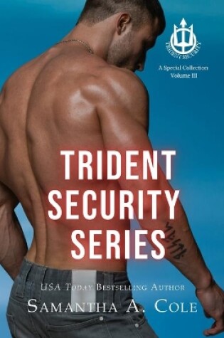 Cover of Trident Security Series