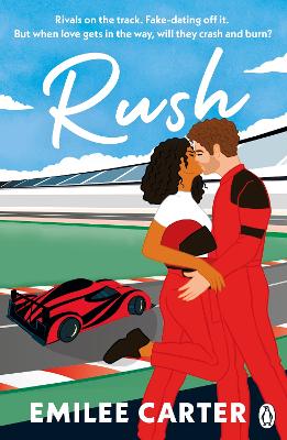 Cover of Rush