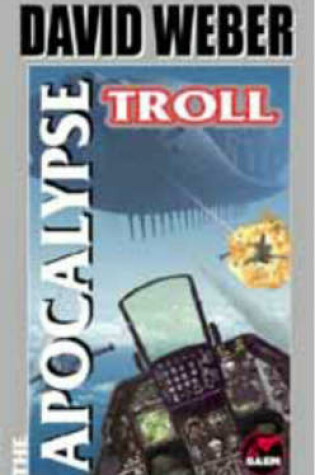 Cover of The Apocalypse Troll