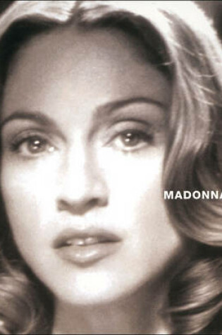 Cover of Madonna