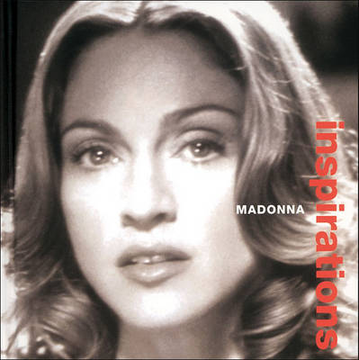 Book cover for Madonna