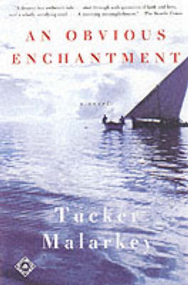 Book cover for An Obvious Enchantment